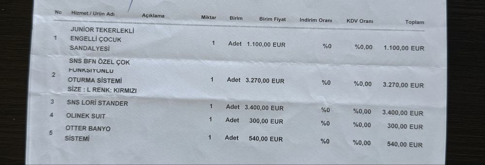 Детска количка 900