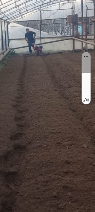 Yer xaydash xizmati MOTOBLOK DIZEL