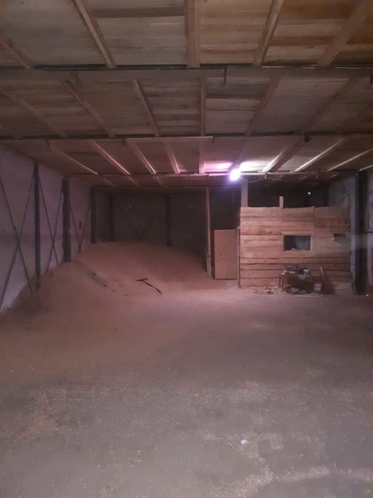 Продается производственная база