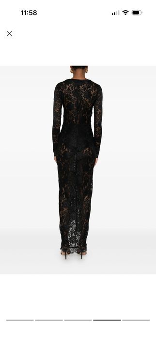 Vand rochie Clara Rotescu