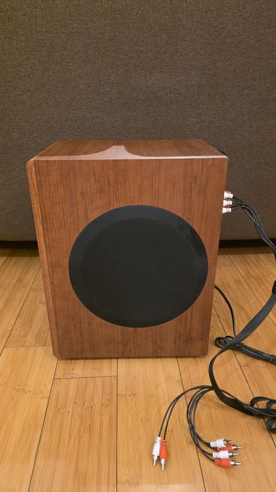 Vând Boxe 5.1 Genius SW-HF 5.1 6000