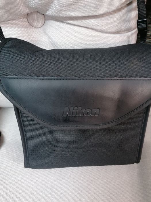 Бинокъл Никон Екшън ЕХ  12х50