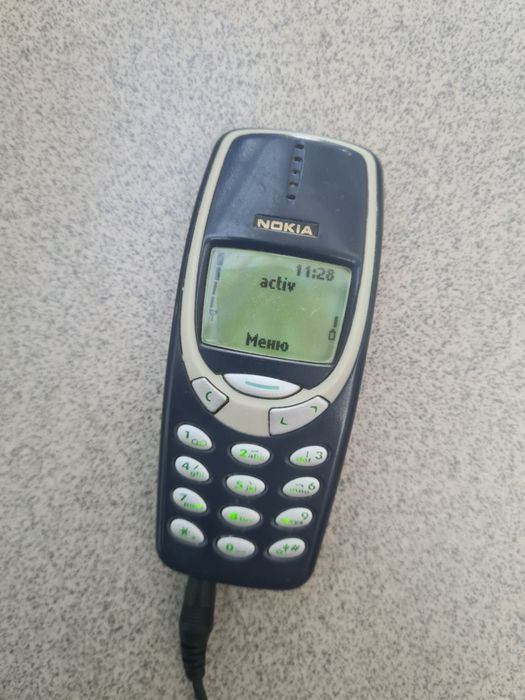 Продам легенду Nokia 3310