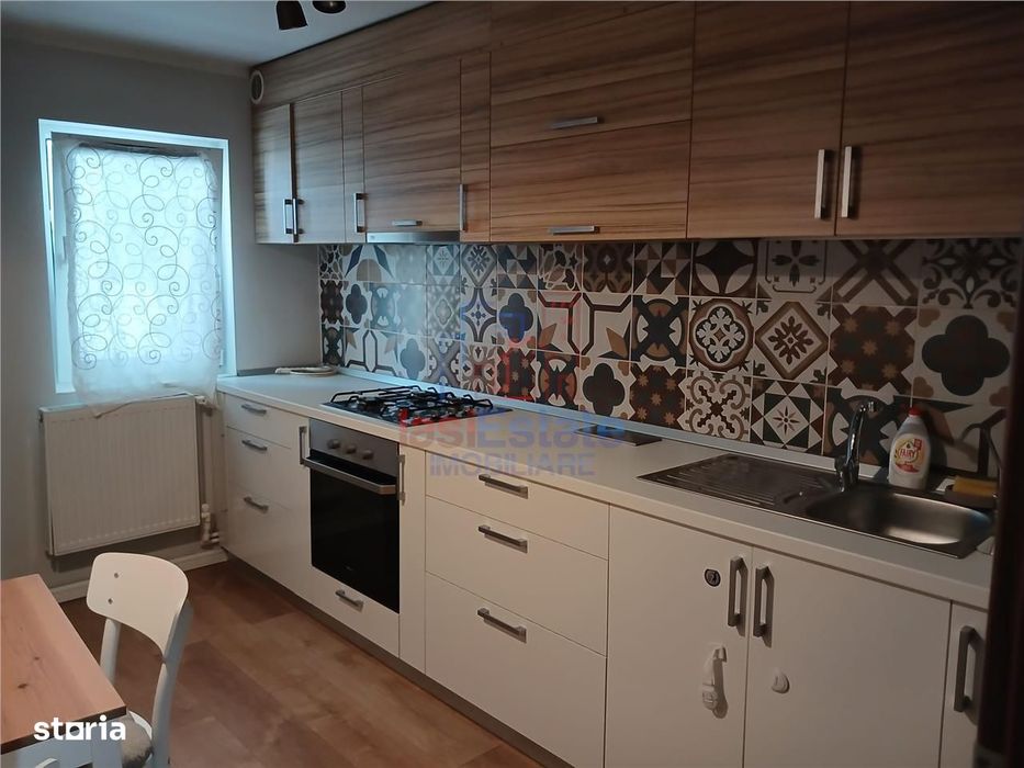 Apartament 3 Camere Palas - Sfantul Lazar