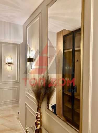 Дава се под наем Тристаен апартамент в Варна, Чайка - 110 кв.м за 1300 € - Снимка #12