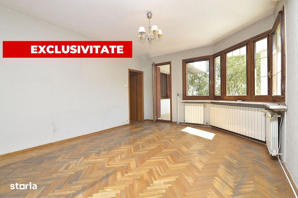 Inchiriere Vila 8 Camere Gara De Nord-Calea Plevnei