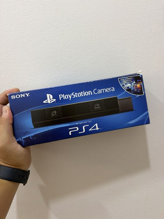 Playstation 4 Camera /Камера для приставки