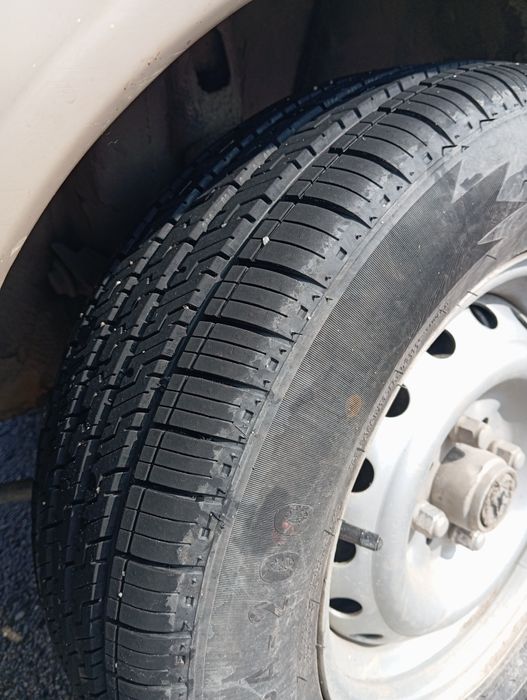 Vaz 2106 Жигули холати яхши