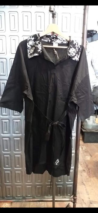 Кецове и дрехи на фетиш/Fetish