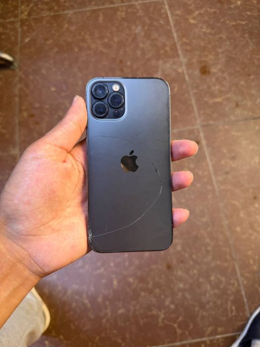 iPhone 12 pro