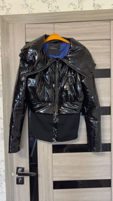 Куртка трансформер.