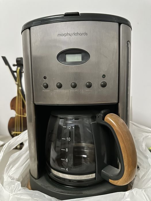Filtru de cafea