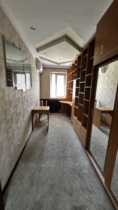 Аренда 4 хонали квартира Шайхонтохур тумани Тинчлик метро