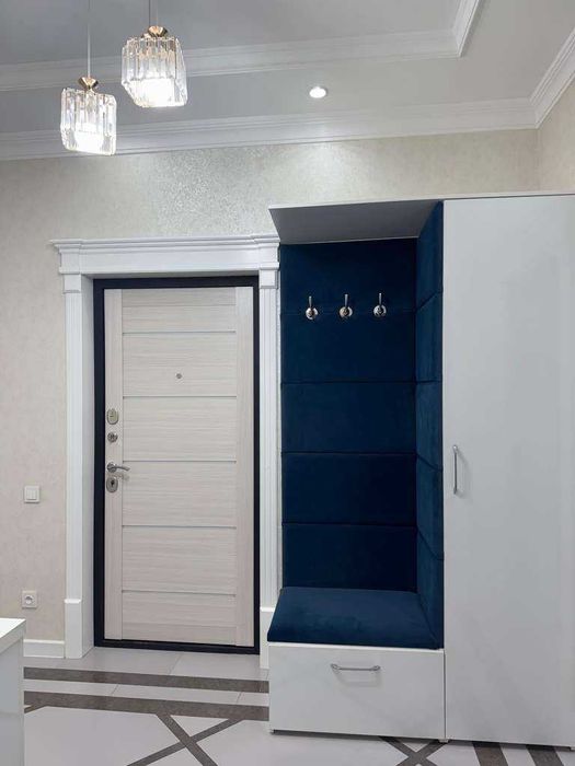 Кирпичный дом • Элитный ремонт • В самом Центре, 3 x Шаумяна /Каримбек