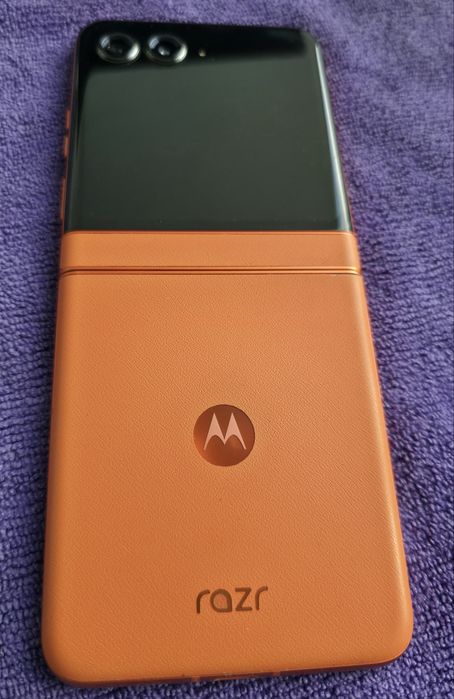 Motorola Razr 50