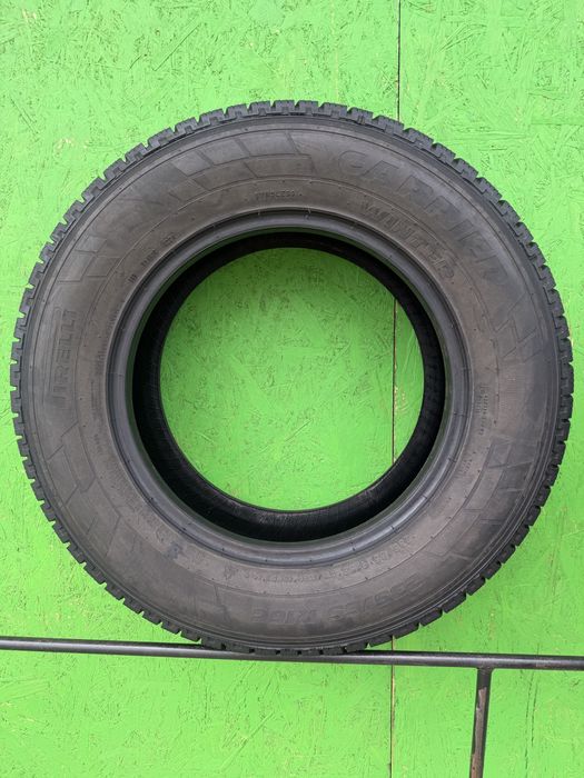 235/65/16C CONTINENTAL PIRELLI  Stare excelenta