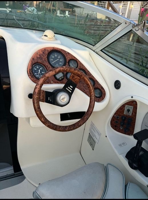 Barca Lema Gen, 2002