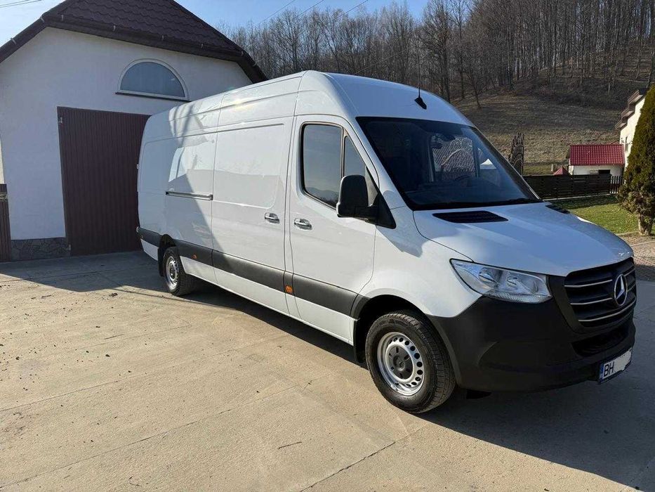 Mercedes-Benz Sprinter 316 din 2023