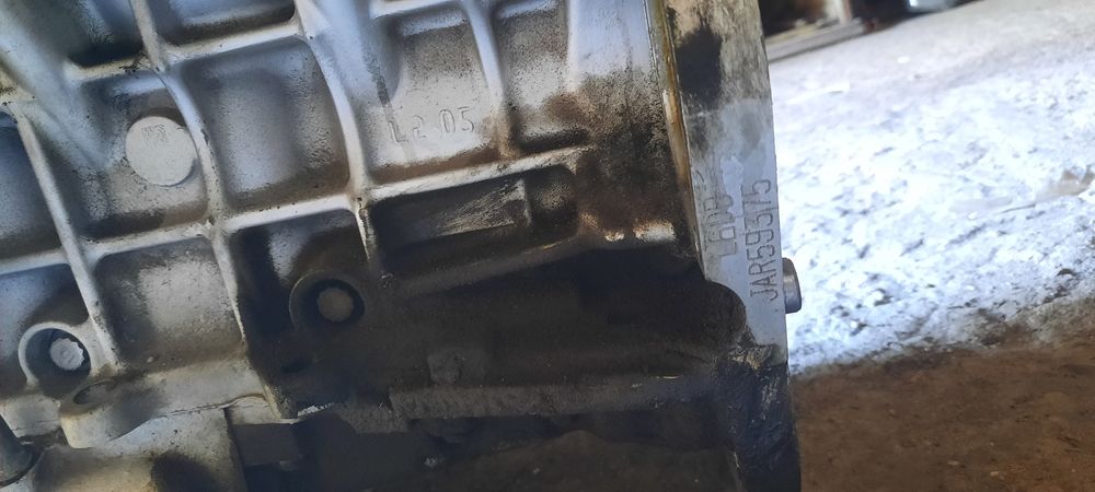 Двигатель 3л газ, L6DB. KIA K7.