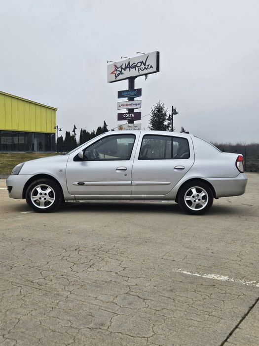 Renault Symbol 1.5dci