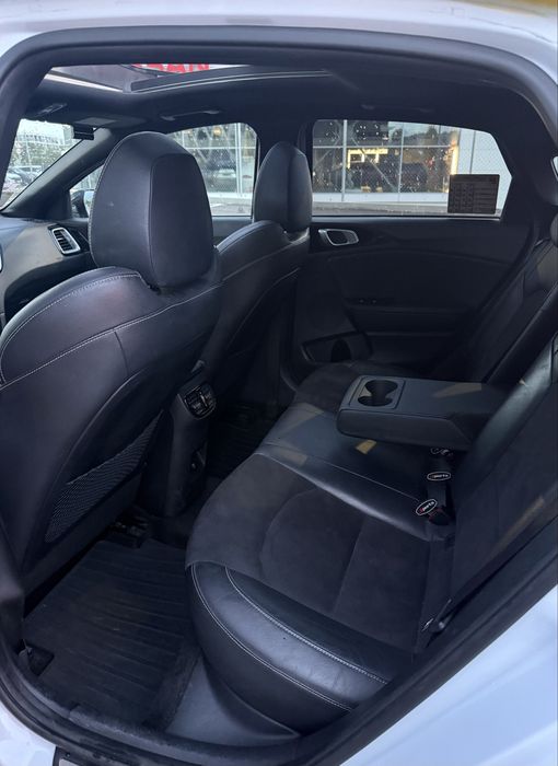 Kia Ceed Gt-Line 2023