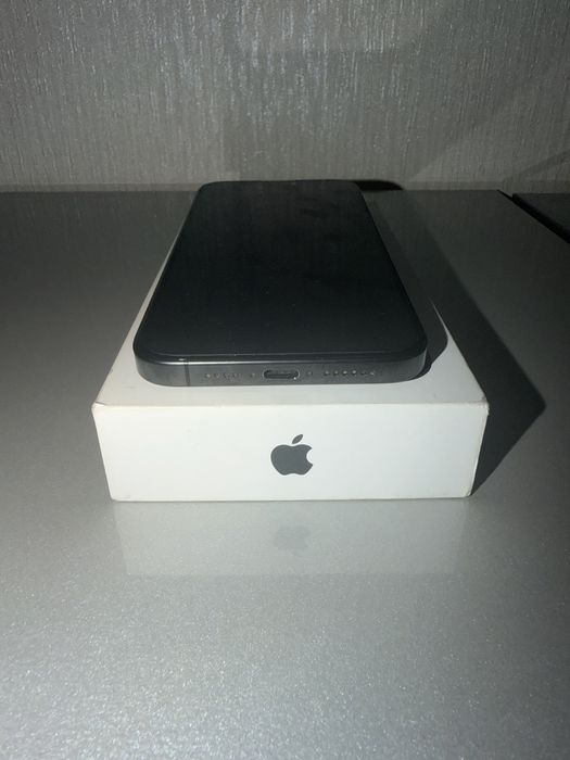 Iphone 15 pro max 256 Gb