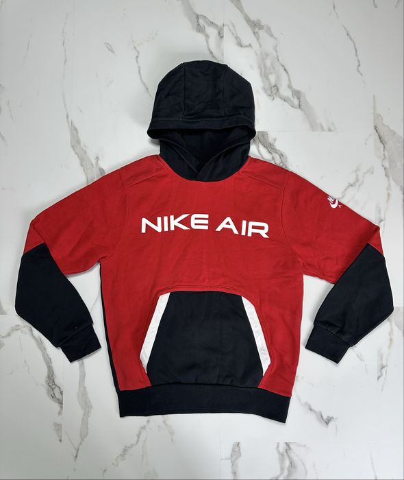 ПРОМО ЦЕНА! Мъжко горнище Nike Air – размер S, отлично състояние