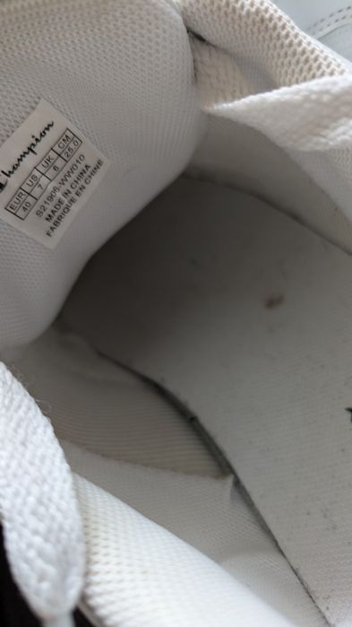 Adidași champion 39/40