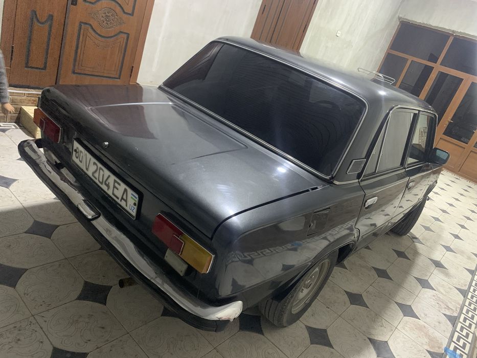ВАЗ 011 сотилади