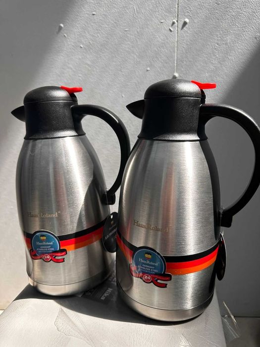 Термокувшин качественный 2 Л