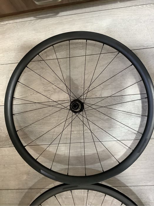 Roti carbon 1366 gr cursiera mtb road cyclocross