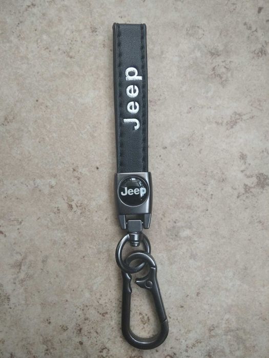 Ключодържател Jeep