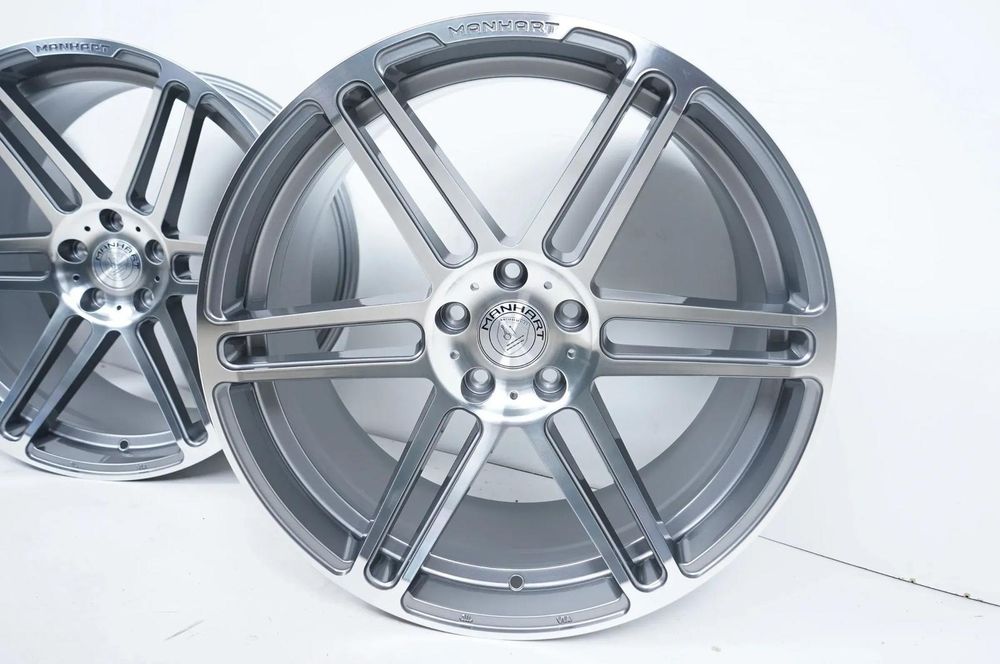 Джанти 22 цола 5х112 MERCEDES GLE GLS X167 V167 BMW  X5 X6 X7  G05 G06 G07 Manhart Racing
