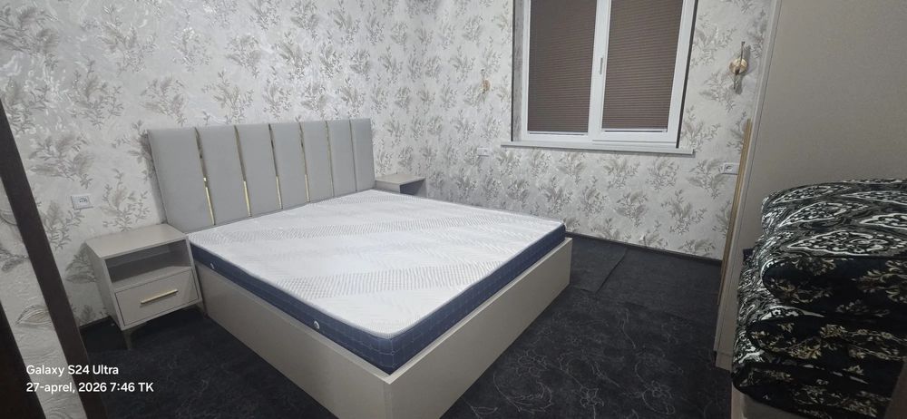 Сдается 2 ком Куйлюк. Куйлик ота. Новостройка