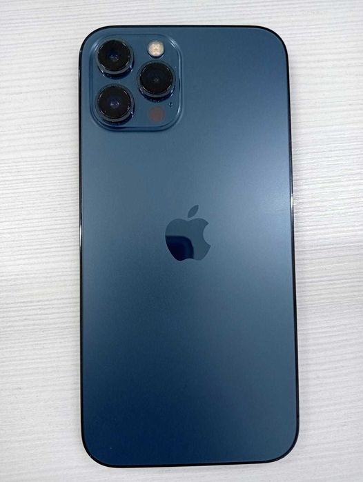 Iphone 12pro Max, 128