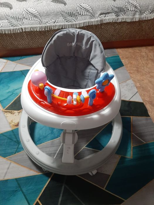 Коляска 3 в 1 продам