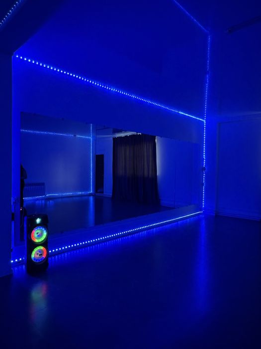 Сдаю помещение под танцы и т.д