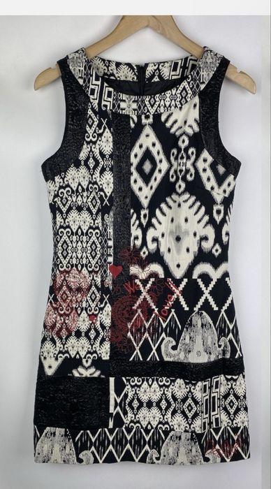 Rochie Desigual, marimea 38/M