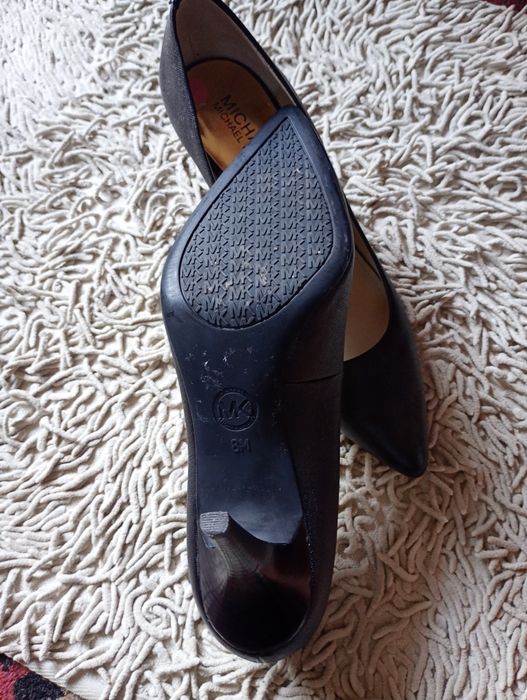 Pantofi dama noi