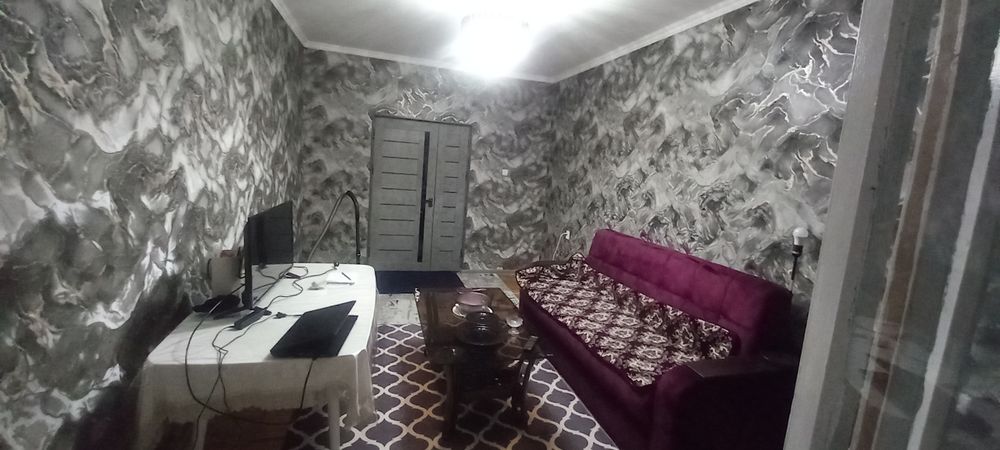 Тузель 3  Prodau svou Kvartiru proshu maklerov ne bespokoit t