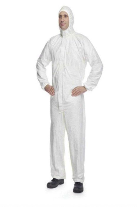 Защитные комбинезоны