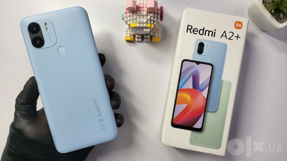 Redmi not 8 pro.    6/64