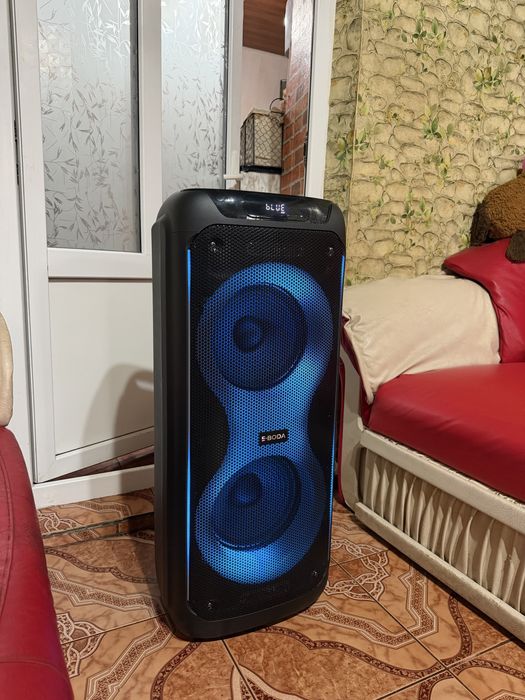 Boxa E-boda PARTY 300 MAXI 80W RMS