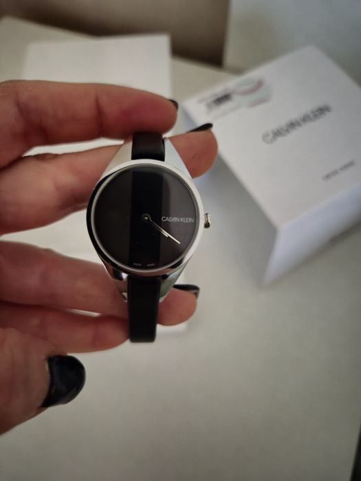 Оригинален дамски часовник Calvin Klein
