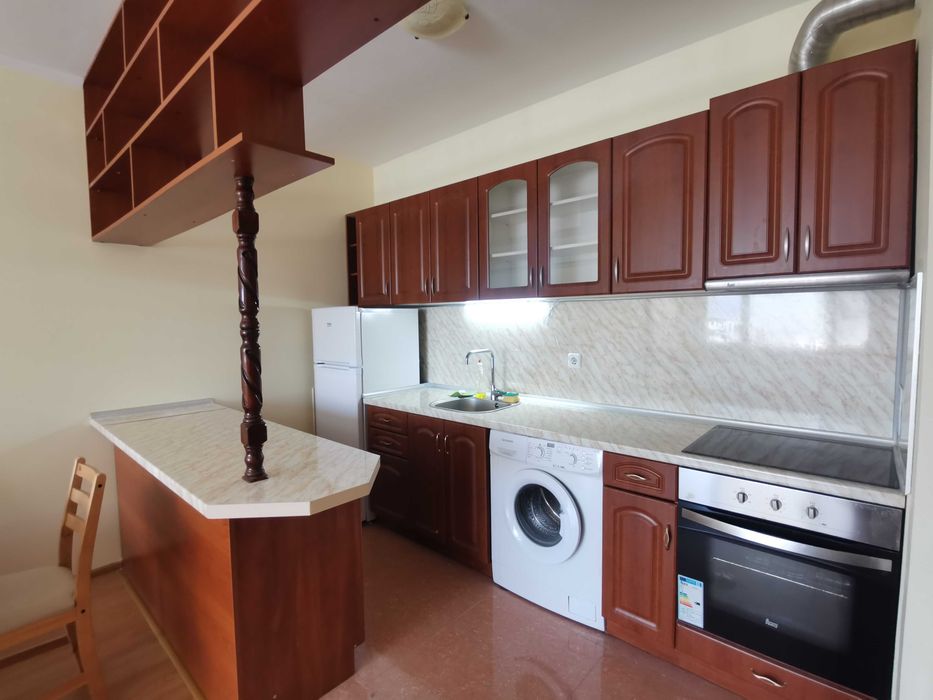 Дава се под наем Двустаен апартамент в София, Дървеница - 72 кв.м за 484.5 € - Снимка #4