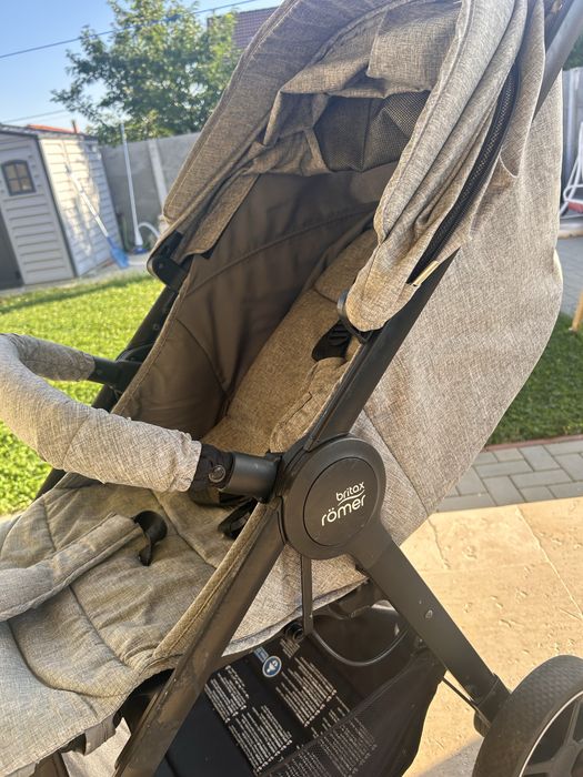 carucior copii Britax Romer