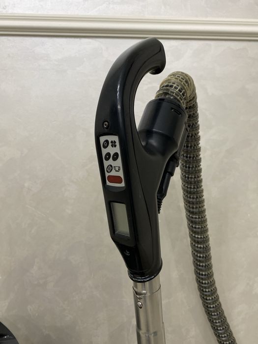 Пылесос Roboclean aura (Робоклейн)