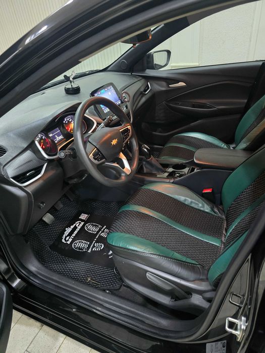 Onix Механика Black Piano