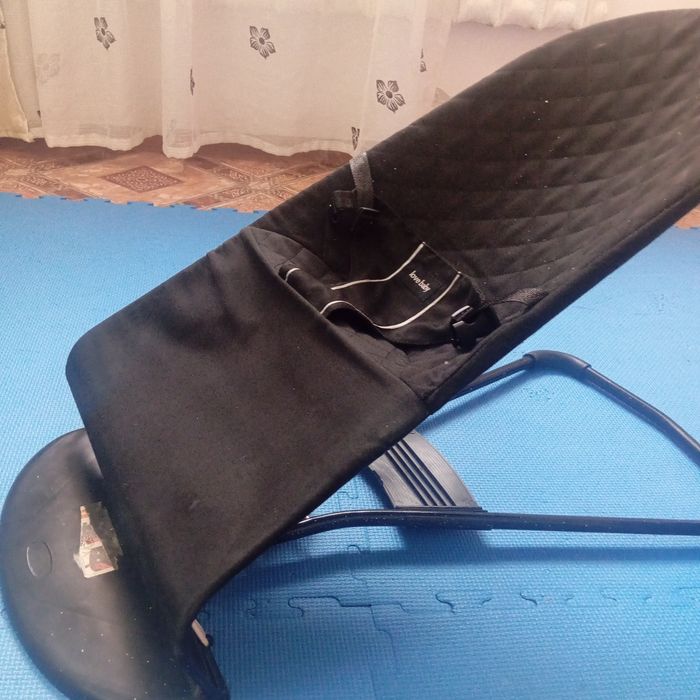 Шезлонг оте жаксы куйде