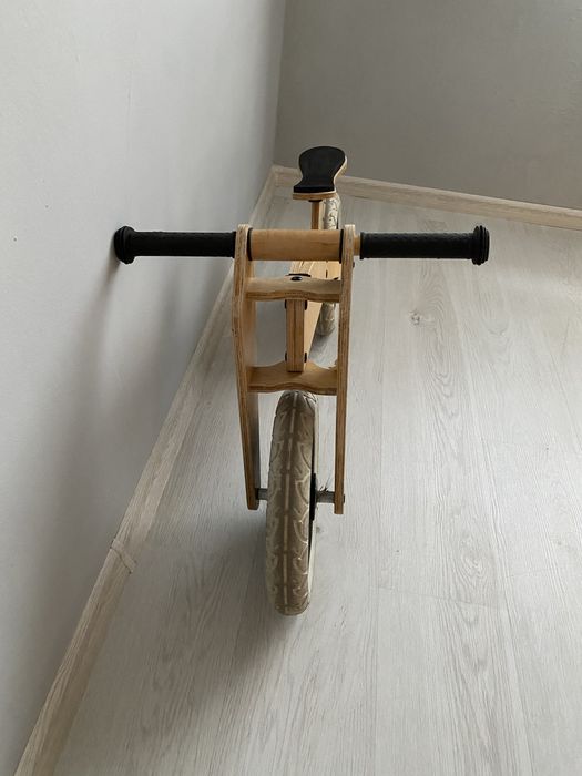 Продавам баланс колело Wishbone 3в1